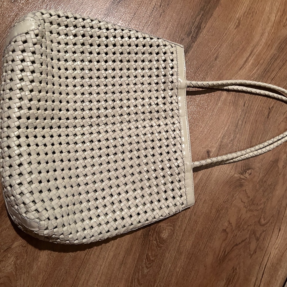 BEMBEIN Olivia tote